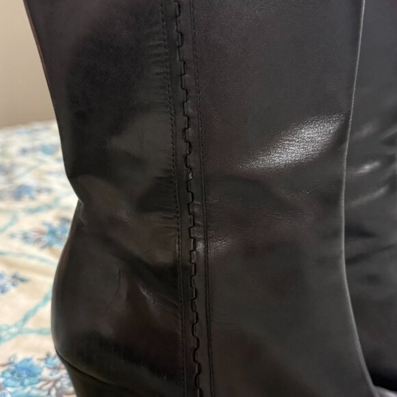 Nine West Booties - Picture 7 of 8